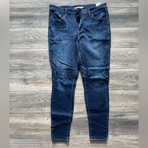 Levi’s 720 Jeans